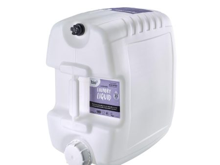 Bio-D Lavender Laundry Liquid 20 Litre on Sale