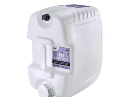 Bio-D Lavender Fabric Conditioner 20000 Litre Online Sale