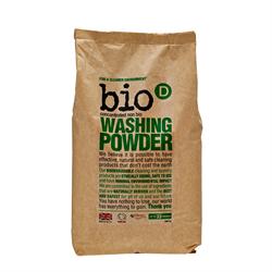 Bio-D Washing Powder - 2kg Discount