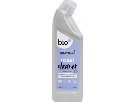 Bio-D Toilet Cleaner - 750ml Sale