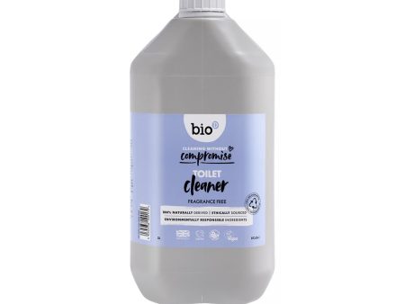 Bio-D Toilet Cleaner - 5 litre Sale