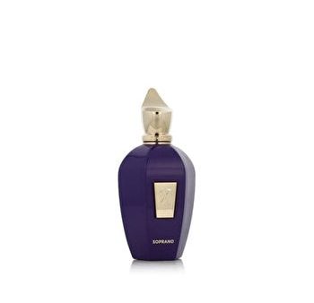 Xerjoff Soprano Unisex Eau De Parfum 100ml Online Hot Sale