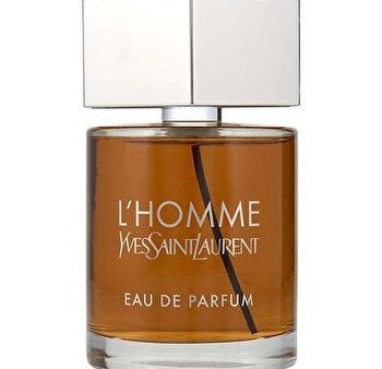 Yves Saint Laurent L homme Man Eau De Parfum TESTER 100ml For Sale