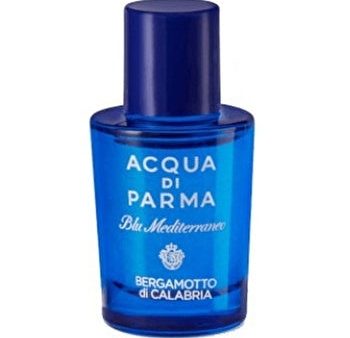 Acqua Di Parma Blu Mediterraneo Bergamotto Di Calabria Unisex Eau De Toilette Miniature 5ml Online now