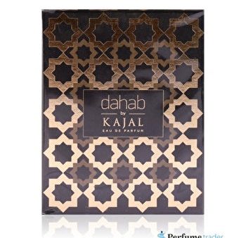 Kajal Dahab Woman Eau De Parfum 100ml Online Sale