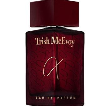 Trish McEvoy Trish Mcevoy Fragrance X Unisex Eau De Parfum 50ml Hot on Sale