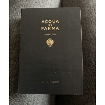 Acqua Di Parma Osmanthus Unisex Eau De Parfum Vials 1.5ml Sale