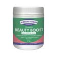 Wonder Foods Collagen Beauty Boost 210g Online Hot Sale