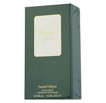 Chopard Collection Santal Odeyar Unisex Eau De Parfum 100ml Discount