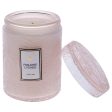 Voluspa Ponjare Lychee - Small by Voluspa for Unisex - 5.5 oz Candle Fashion