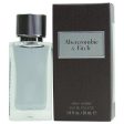 Abercrombie & Fitch First Instinct Eau De Toilette Spray 30ml 1oz Cheap