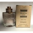 Boucheron Quatre Woman Eau De Parfum TESTER 100ml Online Hot Sale