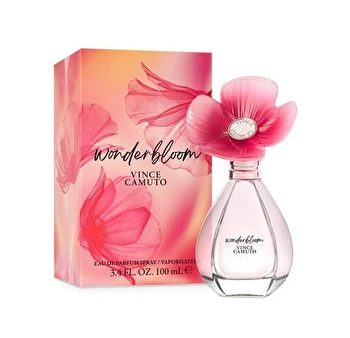 Vince Camuto Wonderbloom Woman Eau De Parfum 100ml Online Hot Sale