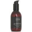 American Crew Shaving Skincare All In One Face Balm SPF 15  170ml 5.7oz Fashion