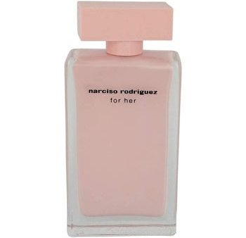 Narciso Rodriguez For Her Woman Eau De Parfum TESTER 100ml Sale