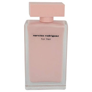 Narciso Rodriguez For Her Woman Eau De Parfum TESTER 100ml Sale