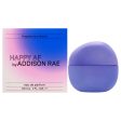 Addison Rae Happy AF by Addison Rae for Women - 1 oz EDP Spray For Cheap