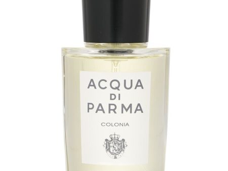 Acqua Di Parma Colonia Eau De Cologne Spray 50ml 1.7oz Fashion