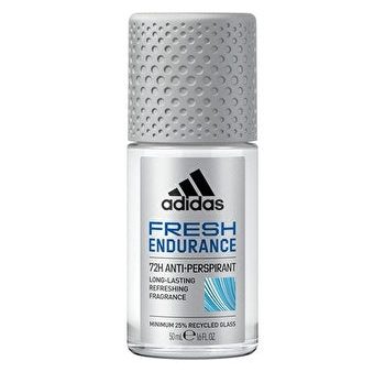 Adidas Fresh Endurance 72h Anti-perspirant Man Roll-on Deodorant 50ml Fashion