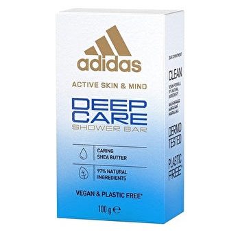 Adidas Deep Care Shower bar 100g on Sale