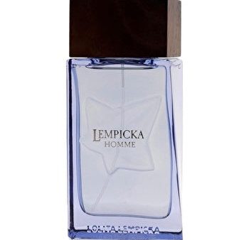 Lolita Lempicka Lempicka Homme Man Eau De Toilette 100ml on Sale