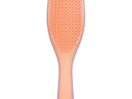 Tangle Teezer The Ultimate Detangler Handled Detangling Brush - # Apricot And Rosebud  1pc For Discount