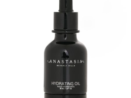 Anastasia Beverly Hills Hydrating Oil  30ml 1oz Online now