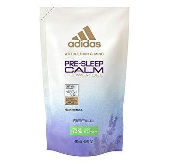 Adidas Pre-sleep Calm Woman Shower Gel Refill 400ml Fashion