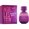 Hollister Festival Nite For Her Eau De Parfum Spray 30ml Fashion