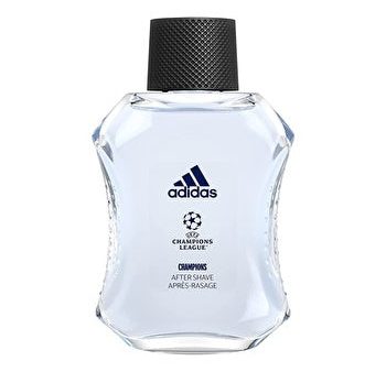 Adidas Uefa Champions League Champions Man After Shave 100ml Fashion