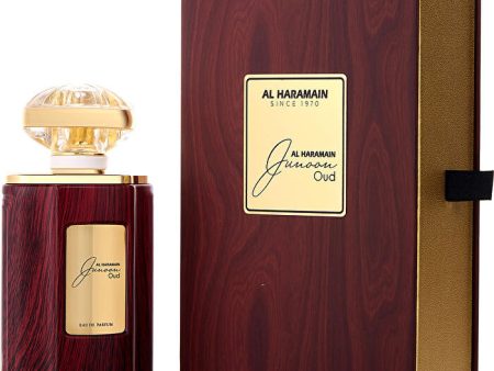 Al Haramain Al Haramain Junoon Eau De Parfum Spray 75ml 2.5oz Hot on Sale