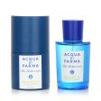 Acqua Di Parma Blu Mediterraneo Bergamotto Di Calabria Eau De Toilette Spray  100ml 3.4oz Fashion