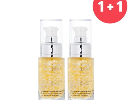 Annemarie Borlind ?Buy 1 Get 1?Anti-Pollution & Regeneration Serum  (Add ONE to Cart and get TWO)  30ml 1.01oz Online Sale