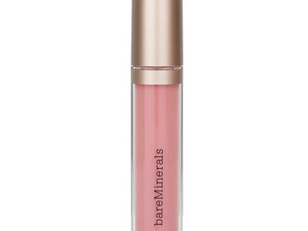 BareMinerals Mineralist Lip Gloss Balm - # Serenity 4ml 0.13oz Online now