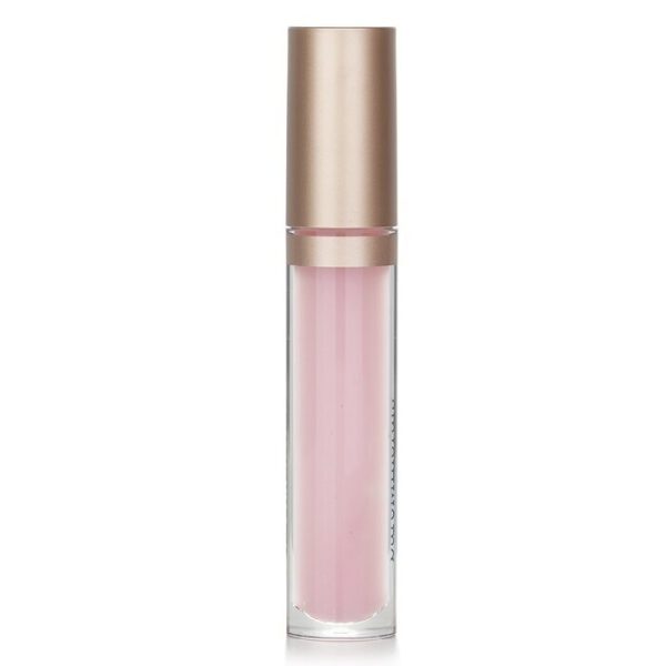 BareMinerals Mineralist Lip Gloss Balm - # Clarity 4ml 0.13oz Supply