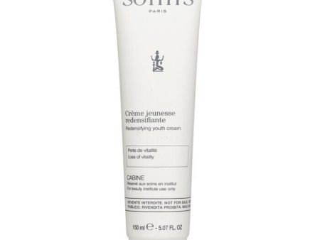 Sothys Redensifying Youth Cream 150ml 5.07oz For Cheap