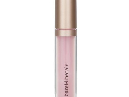 BareMinerals Mineralist Lip Gloss Balm - # Clarity 4ml 0.13oz Supply