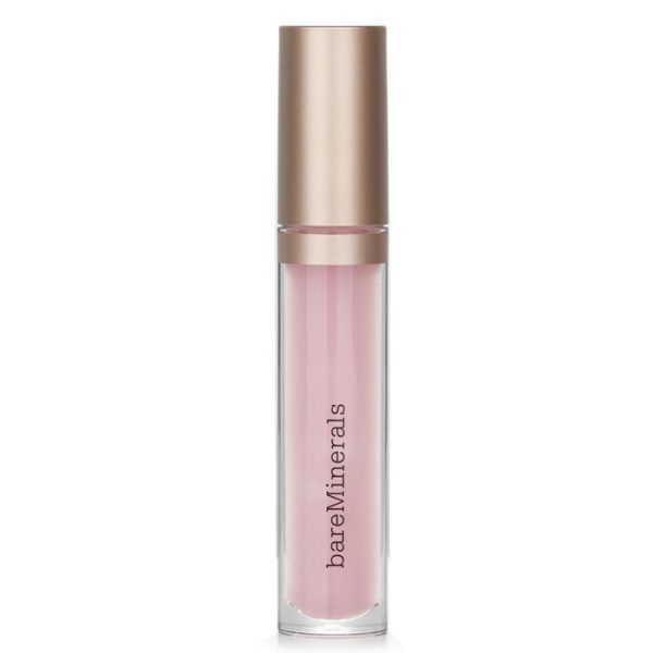 BareMinerals Mineralist Lip Gloss Balm - # Clarity 4ml 0.13oz Supply