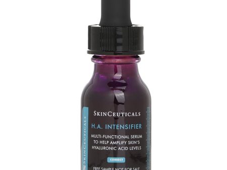 Skin Ceuticals H.A Intensifier - Hyaluronic Acid Intensifier  15ml Hot on Sale