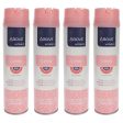 Above 48 Hours Antiperspirant Deodorant - Candy by Above for Women - 3.17 oz Deodorant Spray - Pack of 4 Cheap