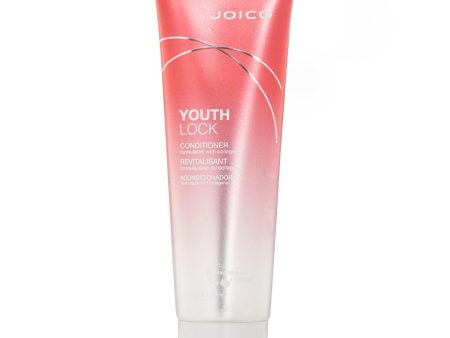 Joico Youthlock Conditioner  250ml For Cheap