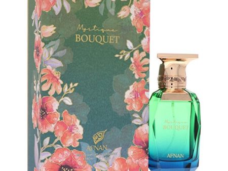 Afnan Afnan Mystique Bouquet Eau De Parfum Spray 80ml 2.7oz Online Sale