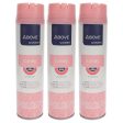 Above 48 Hours Antiperspirant Deodorant - Candy by Above for Women - 3.17 oz Deodorant Spray - Pack of 3 Online now