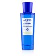 Acqua Di Parma Blu Mediterraneo Bergamotto Di Calabria Eau De Toilette Spray  100ml 3.4oz Fashion