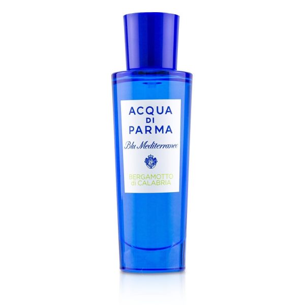 Acqua Di Parma Blu Mediterraneo Bergamotto Di Calabria Eau De Toilette Spray  100ml 3.4oz Fashion