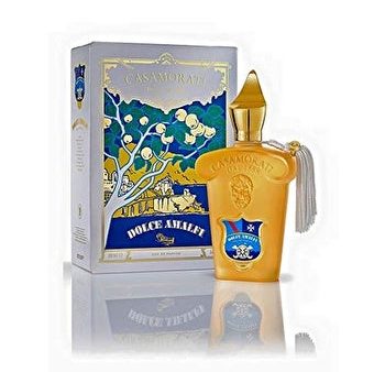 Xerjoff Casamorati 1888 Dolce Amalfi Unisex Eau De Parfum TESTER 100ml Online now