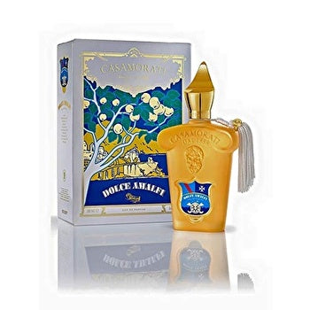 Xerjoff Casamorati 1888 Dolce Amalfi Unisex Eau De Parfum TESTER 100ml Online now