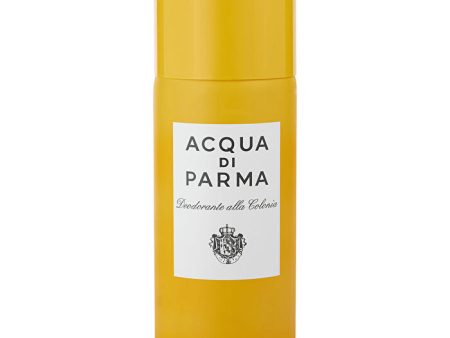 Acqua Di Parma Colonia Deodorant Spray 150ml 5oz For Discount