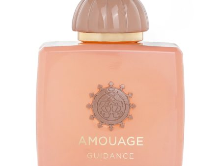 Amouage Guidance Eau De Parfum Spray  100ml 3.4oz For Discount