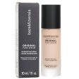 BareMinerals Original Pure Serum Radiant Natural Liquid Foundation Mineral SPF 20 - # Fair Neutral 1.5  30ml 1oz Cheap